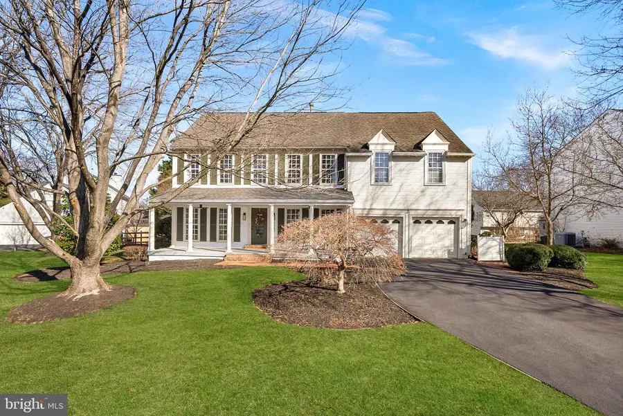 9440 Flowerden Ln, Manassas, VA 20110 - Image #2