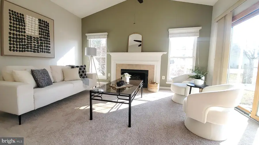 9508 Lehr Ct, Manassas, VA 20110 - #2