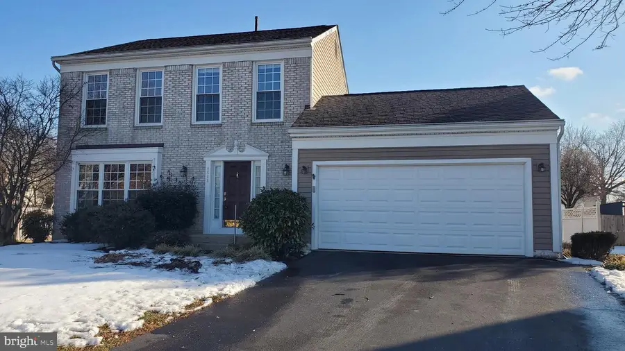 9508 Lehr Ct, Manassas, VA 20110 - #3