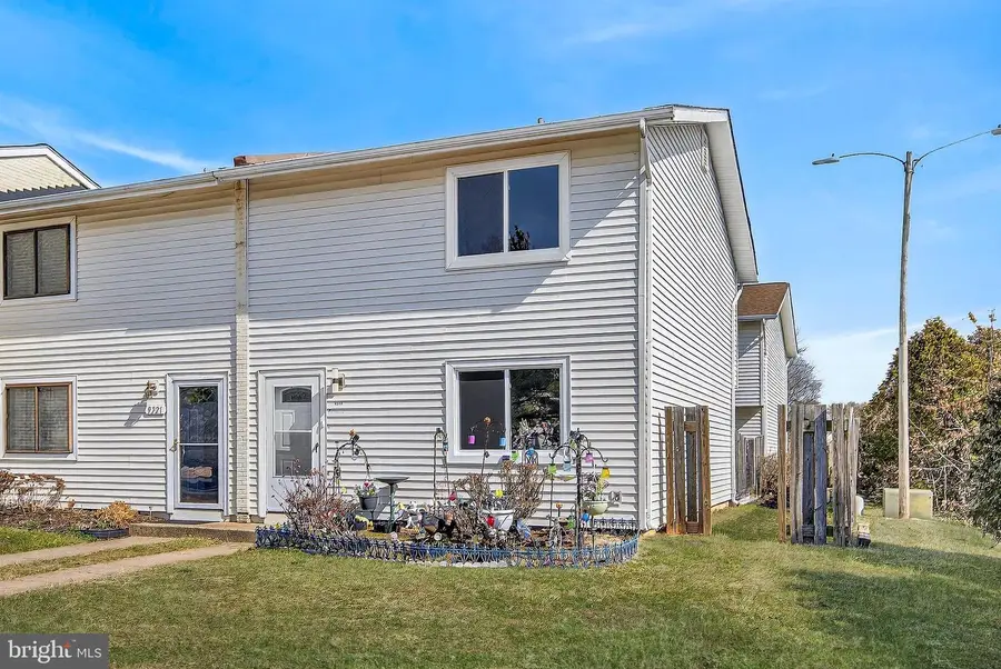 9319 Woodlea Ct, Manassas, VA 20110 - #2