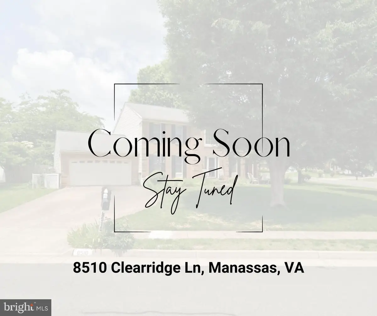 8510 Clearridge Ln, Manassas, VA 20110 - #1