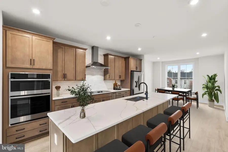 9727 Grant Ave #homesite 88, Manassas, VA 20110 - #2