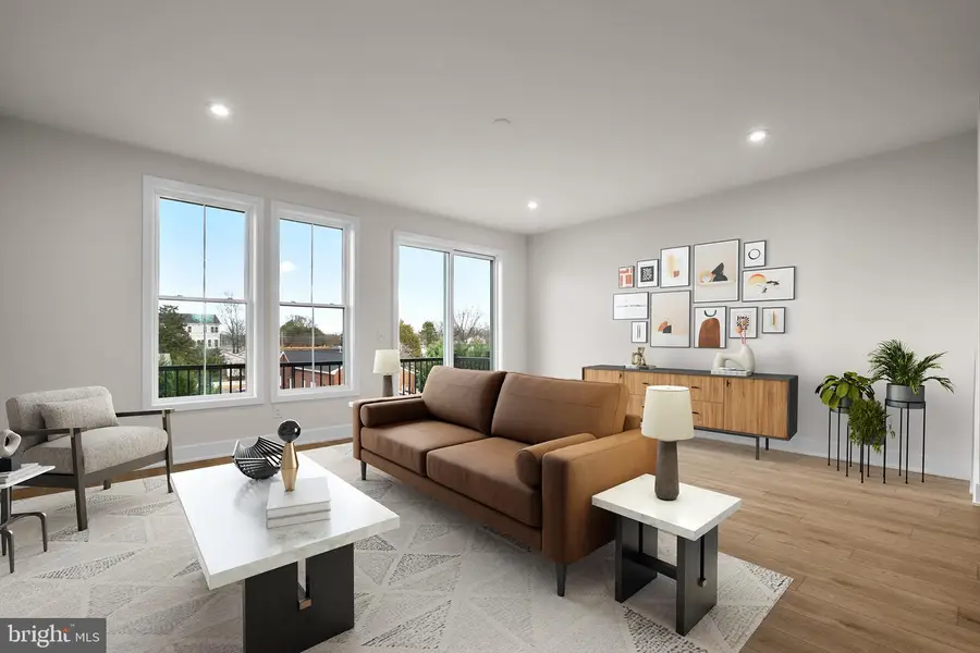 9727 Grant Ave #homesite 88, Manassas, VA 20110 - #3