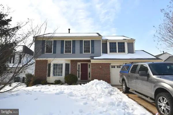 10162 Corydalis Ct, MANASSAS, VA 20110