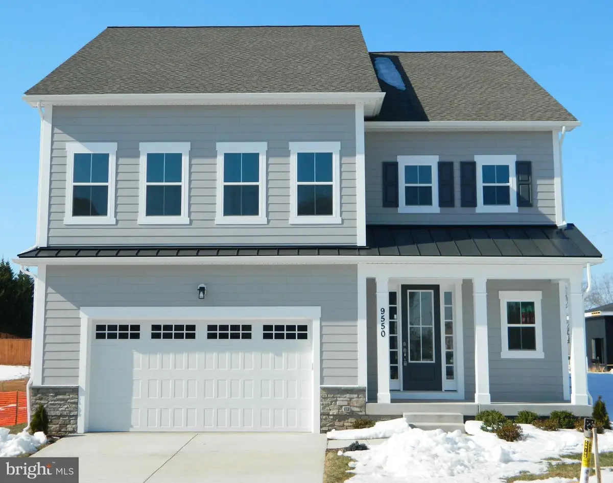 9550 Jefferson Street, Manassas, VA 20110 - #1