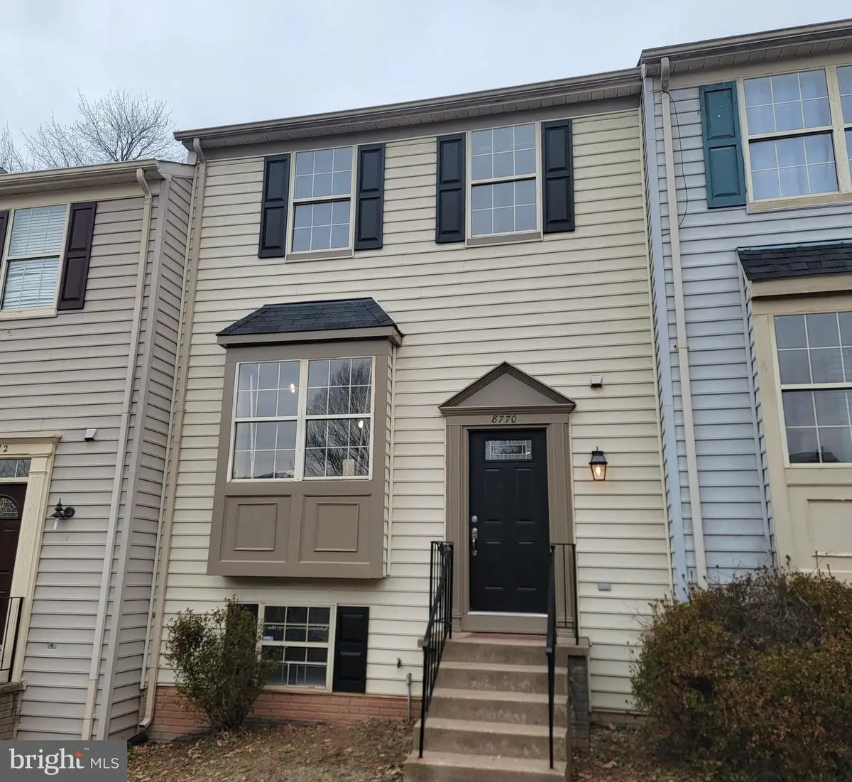 8770 Deblanc Pl, Manassas, VA 20110 - #1