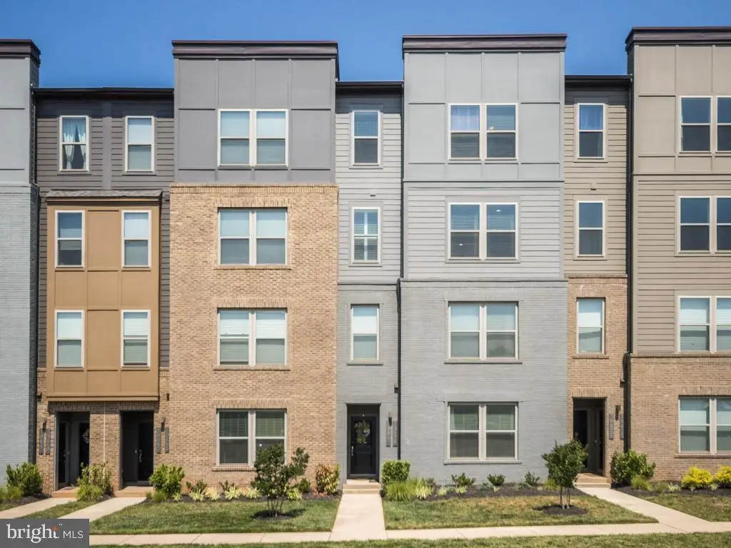 10441 Ratcliffe Trl, Manassas, VA 20110 - #1