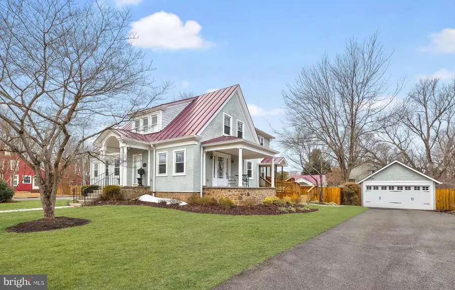 9016 Grant Ave, Manassas, VA 20110 - #2