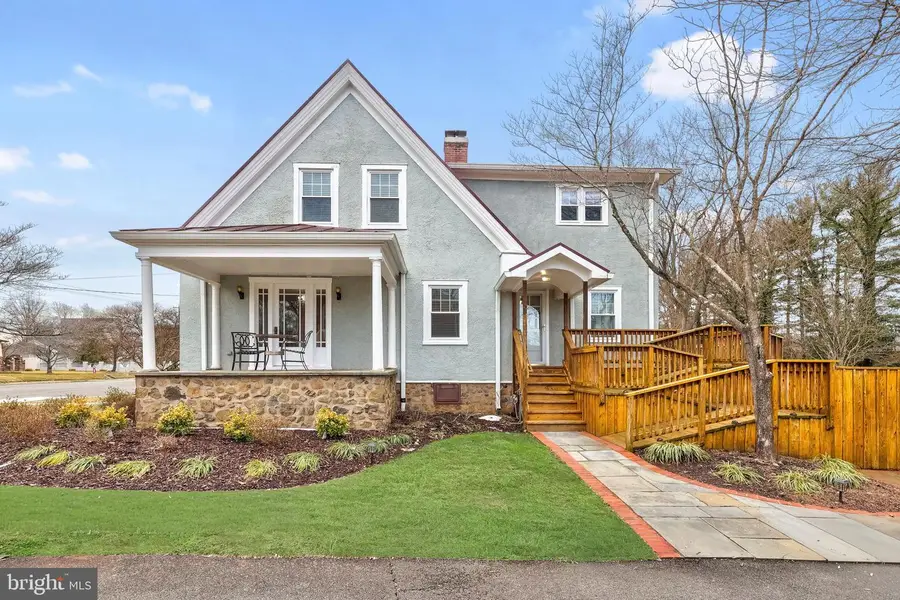 9016 Grant Ave, Manassas, VA 20110 - #3