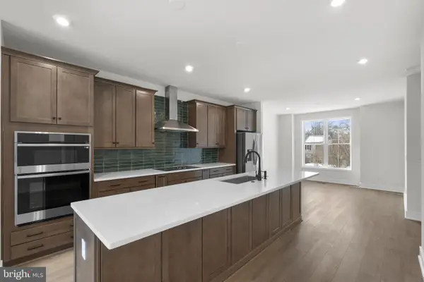 9755 Grant Ave #homesite 95, MANASSAS, VA 20110