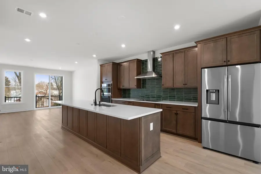 9755 Grant Ave #homesite 95, Manassas, VA 20110 - #2