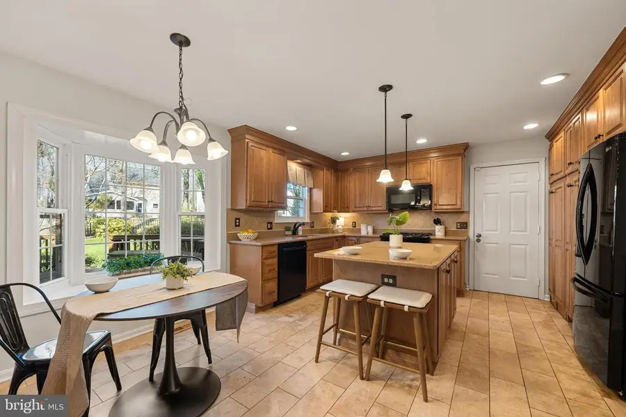 9412 Waterford Dr, Manassas, VA 20110 - #2