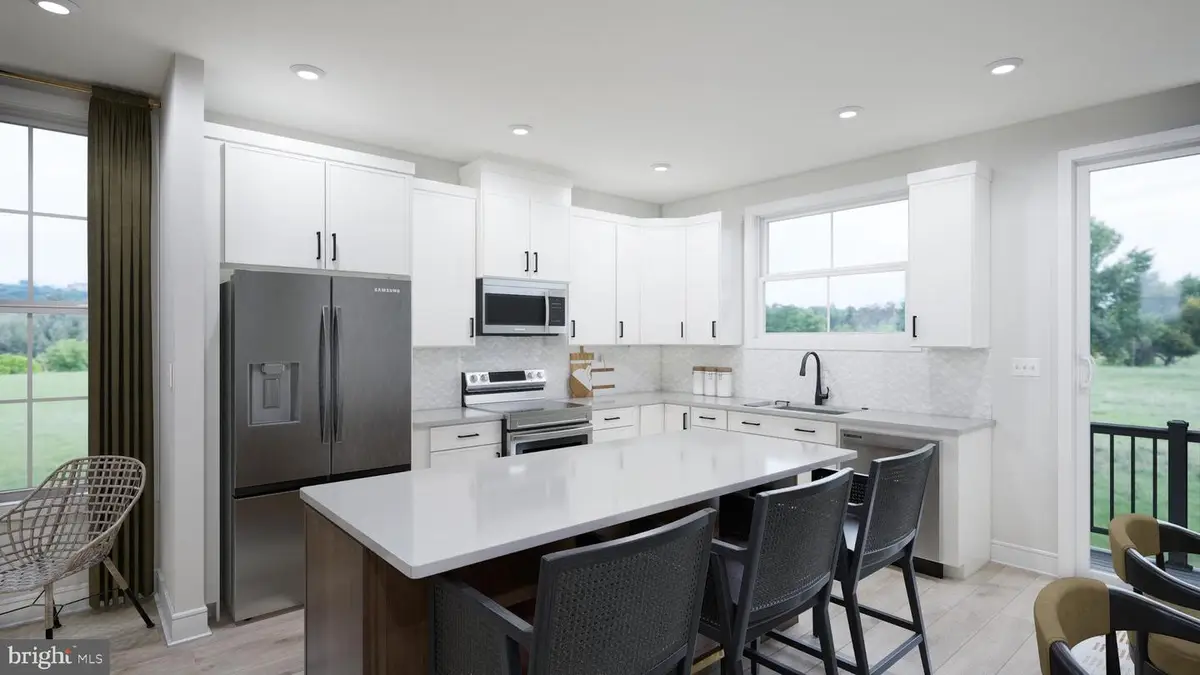9639 Grant Ave #homesite 69, Manassas, VA 20110 - #1