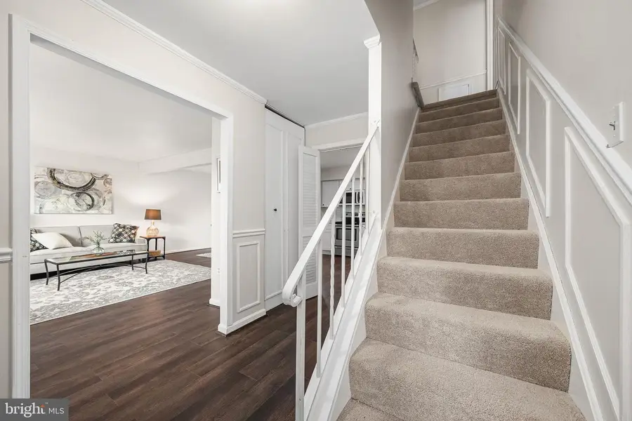 8811 Cather Ave, Manassas, VA 20110 - #3