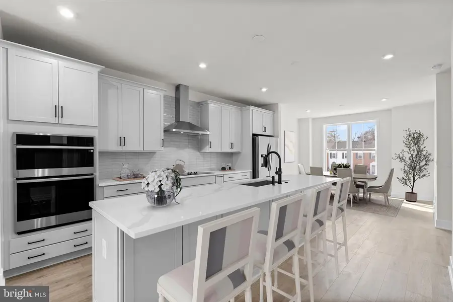 9763 Grant Ave #homesite 97, Manassas, VA 20110 - #2