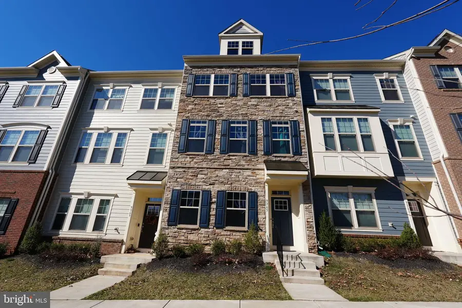 9365 Barnes Loop, Manassas, VA 20110 - #2