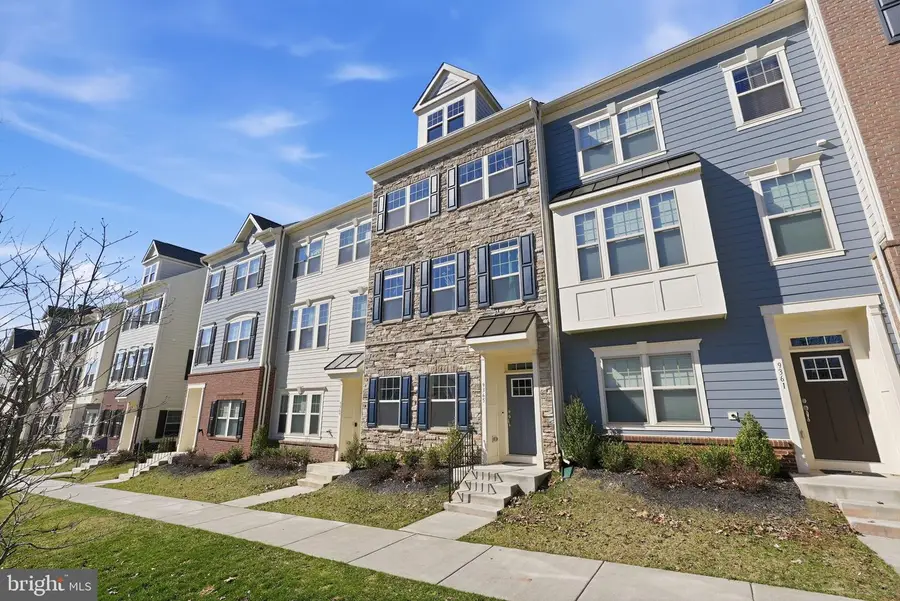 9365 Barnes Loop, Manassas, VA 20110 - #3