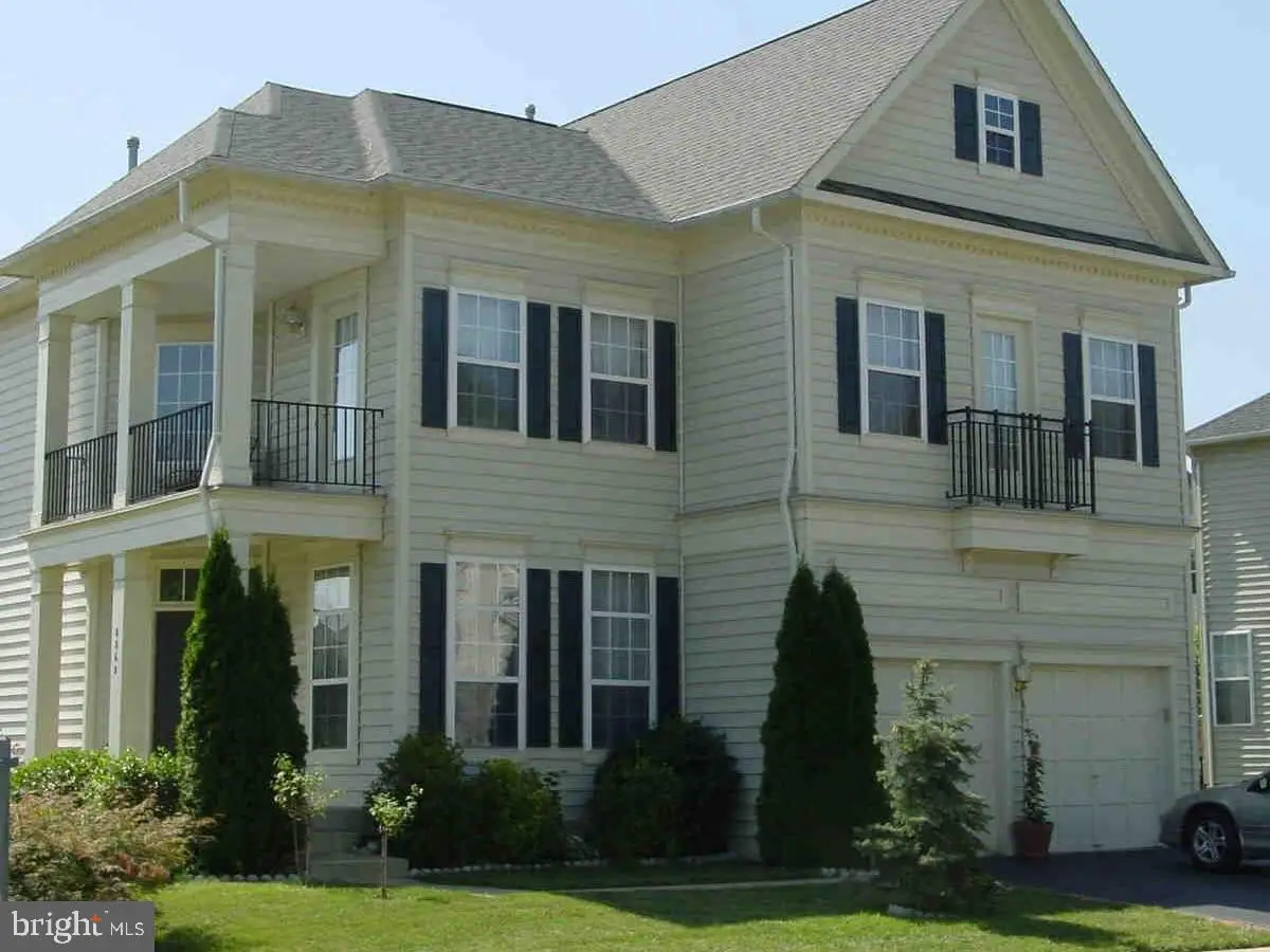 8362 Gaither St, Manassas, VA 20110 - #1