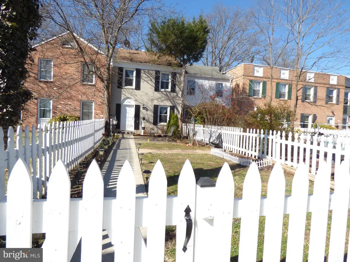 9736 Grant Ave, Manassas, VA 20110 - #1