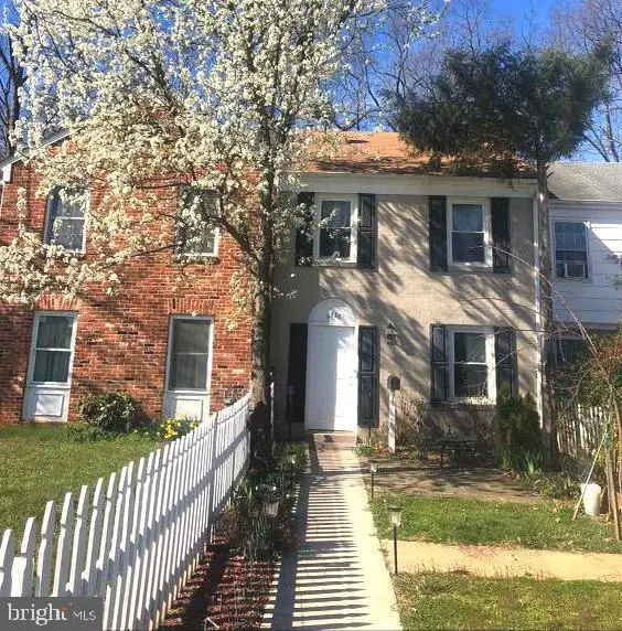 9736 Grant Ave, Manassas, VA 20110 - #3