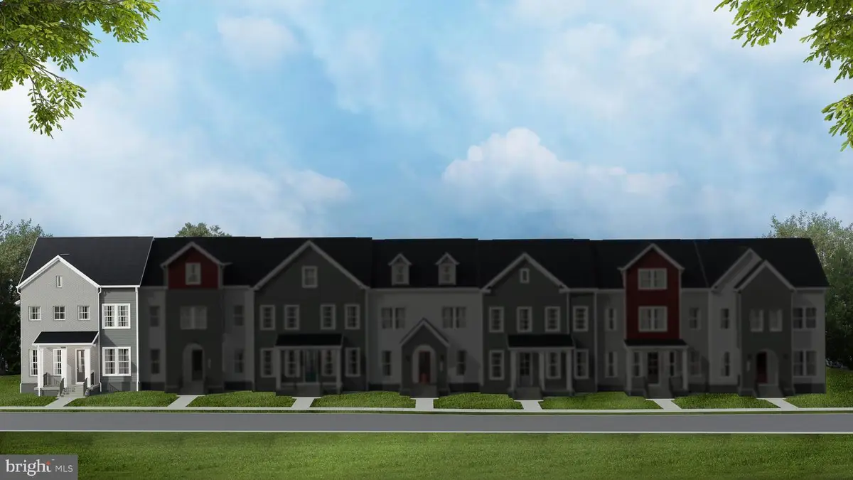 9615 Grant Ave, Manassas, VA 20110 - #1