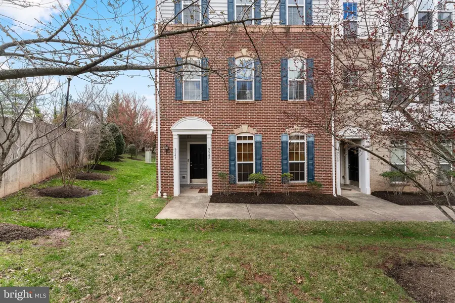 9541 Chancellorsville Ln, Manassas, VA 20110 - #2