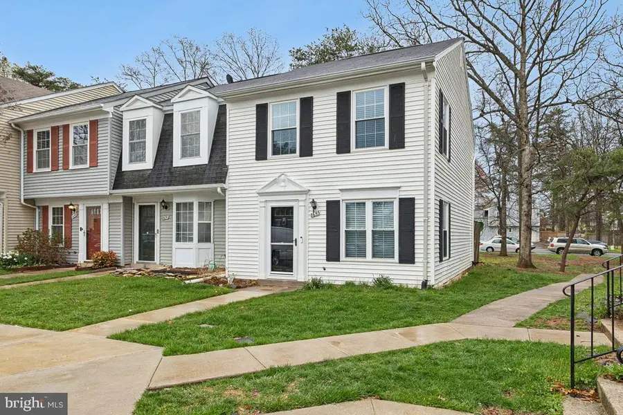 8653 Braxted Ln, Manassas, VA 20110 - #3