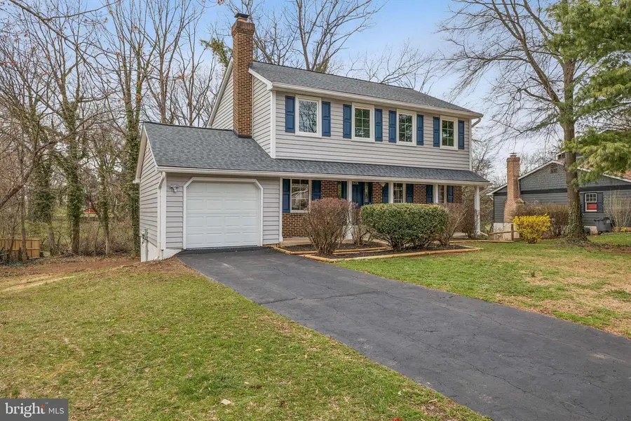 8928 Rolling Rd, Manassas, VA 20110 - #2