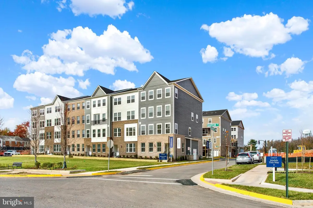 9672 Swallowtail Lane, Manassas, VA 20110 - #1