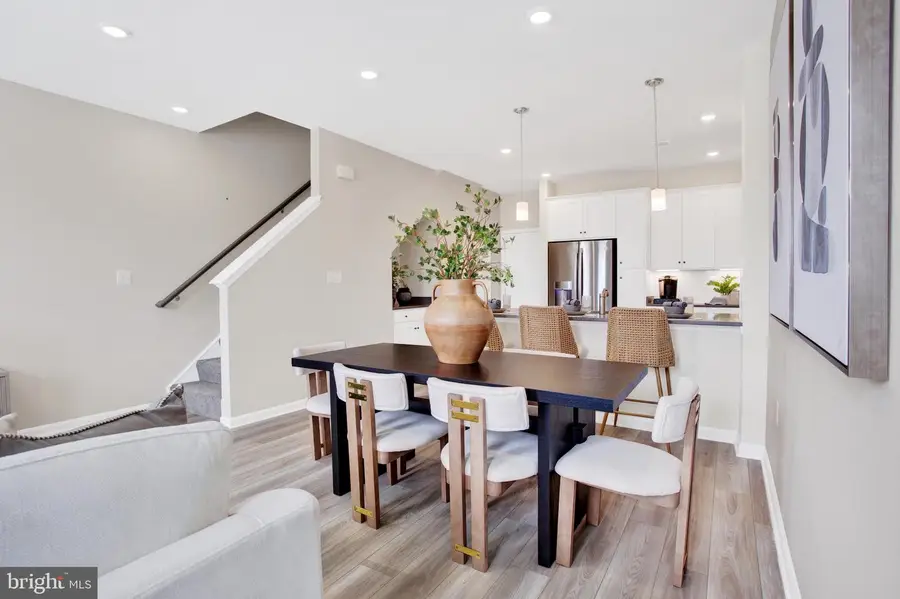 9672 Swallowtail Lane, Manassas, VA 20110 - #2