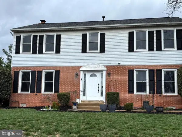 8896 Sweetbriar, MANASSAS, VA 20110