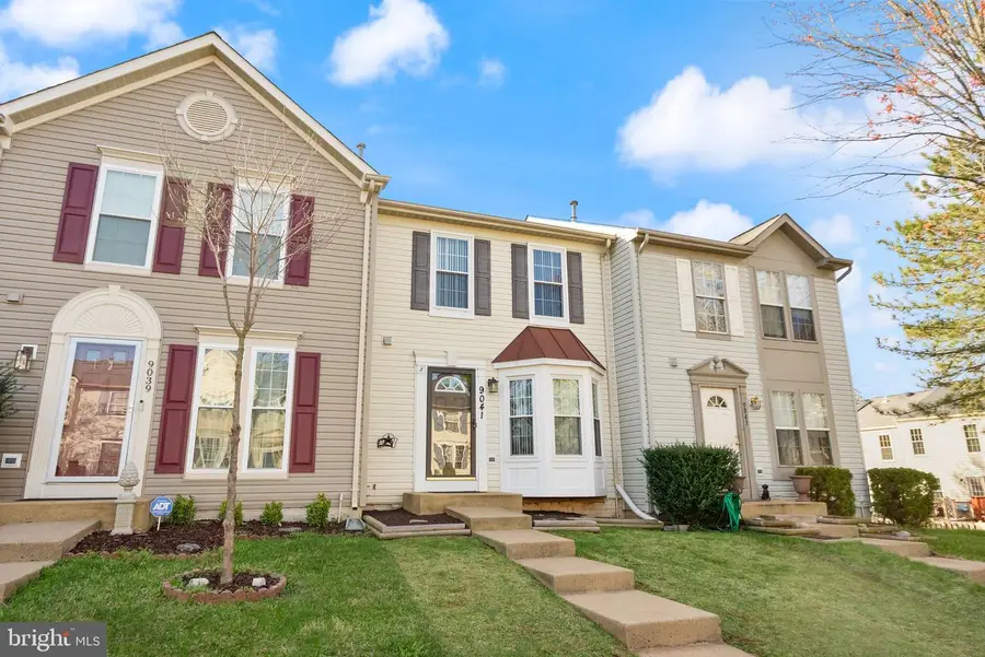 9041 Coriander Cir, Manassas, VA 20110 - #2