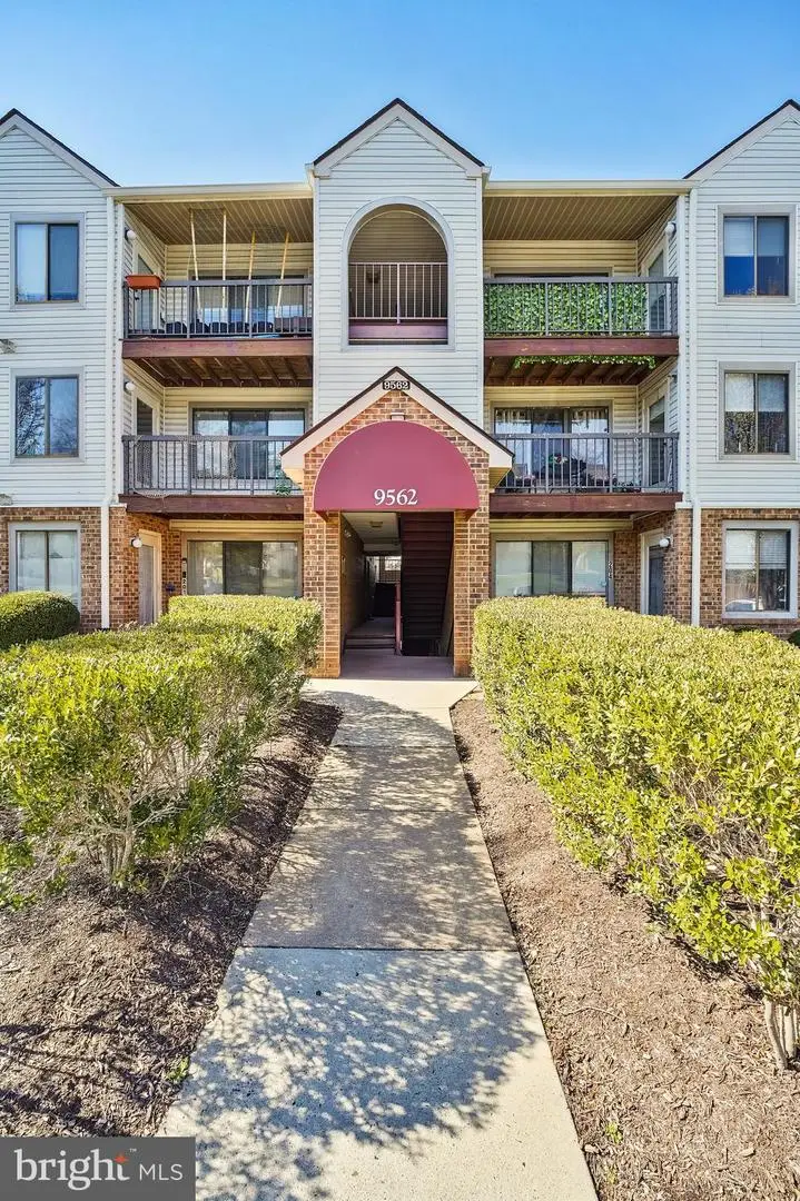 9562 Cannoneer Ct #203, Manassas, VA 20110 - #2
