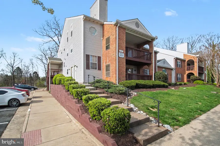 8814 Tanglewood Ln #102, Manassas, VA 20110 - #3