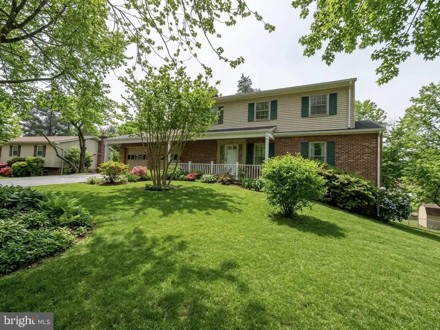 8906 Weir St, Manassas, VA 20110 - #2