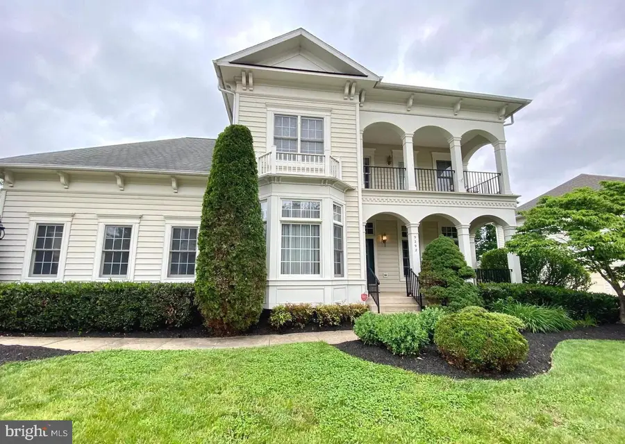 9292 Sumner Lake Blvd, Manassas, VA 20110 - #2