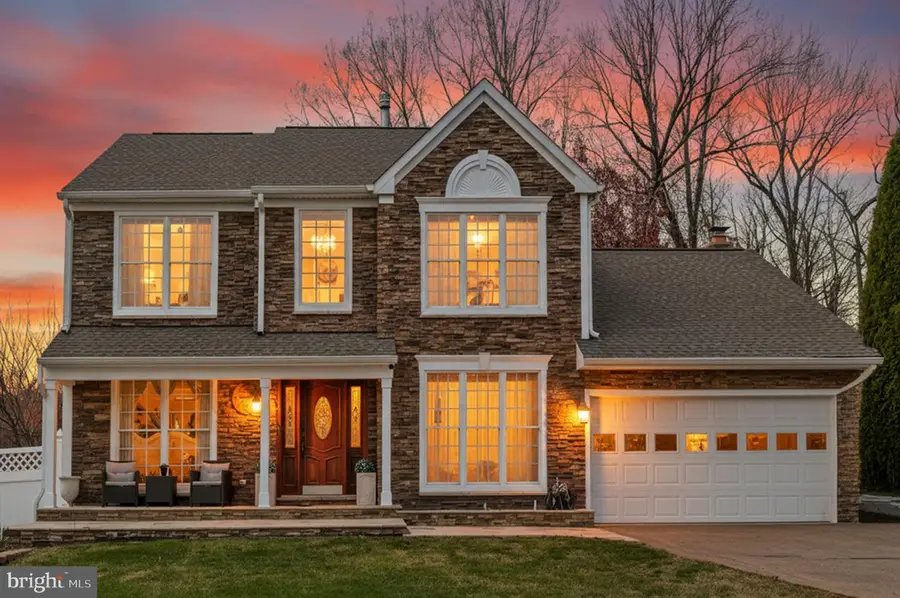 10272 Cedar Ridge Dr, Manassas, VA 20110 - #2