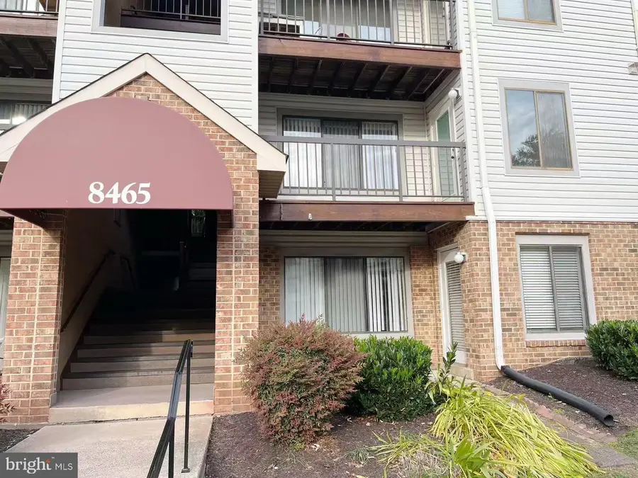 8465 Crozier Ct #104, Manassas, VA 20110 - #2