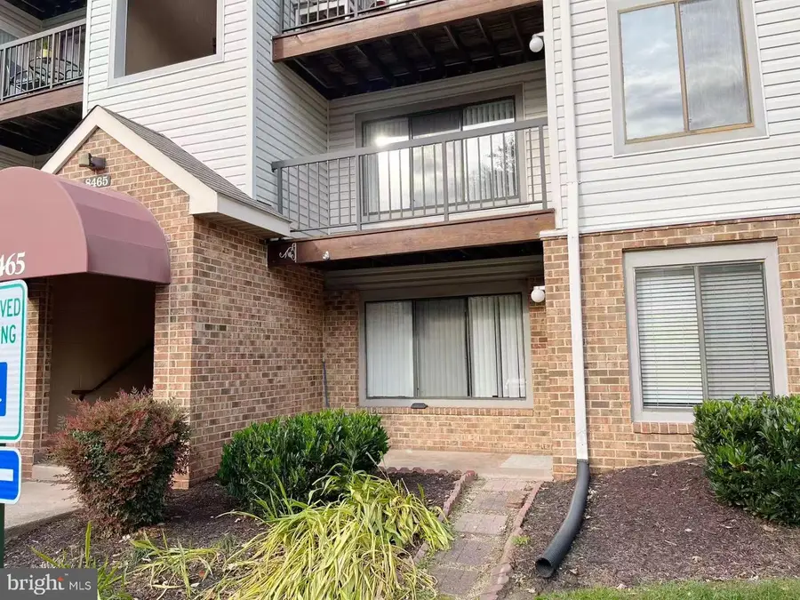 8465 Crozier Ct #104, Manassas, VA 20110 - #3