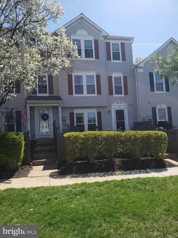 9340 Wax Myrtle Way, MANASSAS, VA 20110