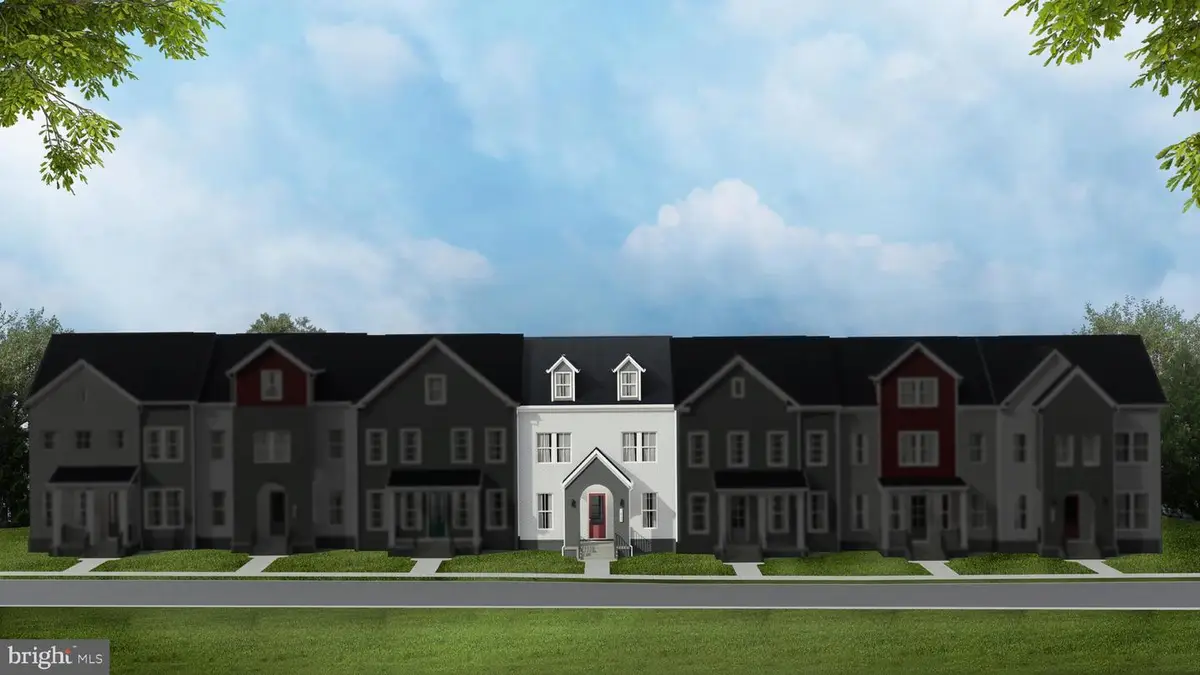 9627 Grant Ave #homesite 66, Manassas, VA 20110 - #1