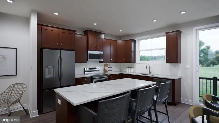 9627 Grant Ave #homesite 66, Manassas, VA 20110 - #3