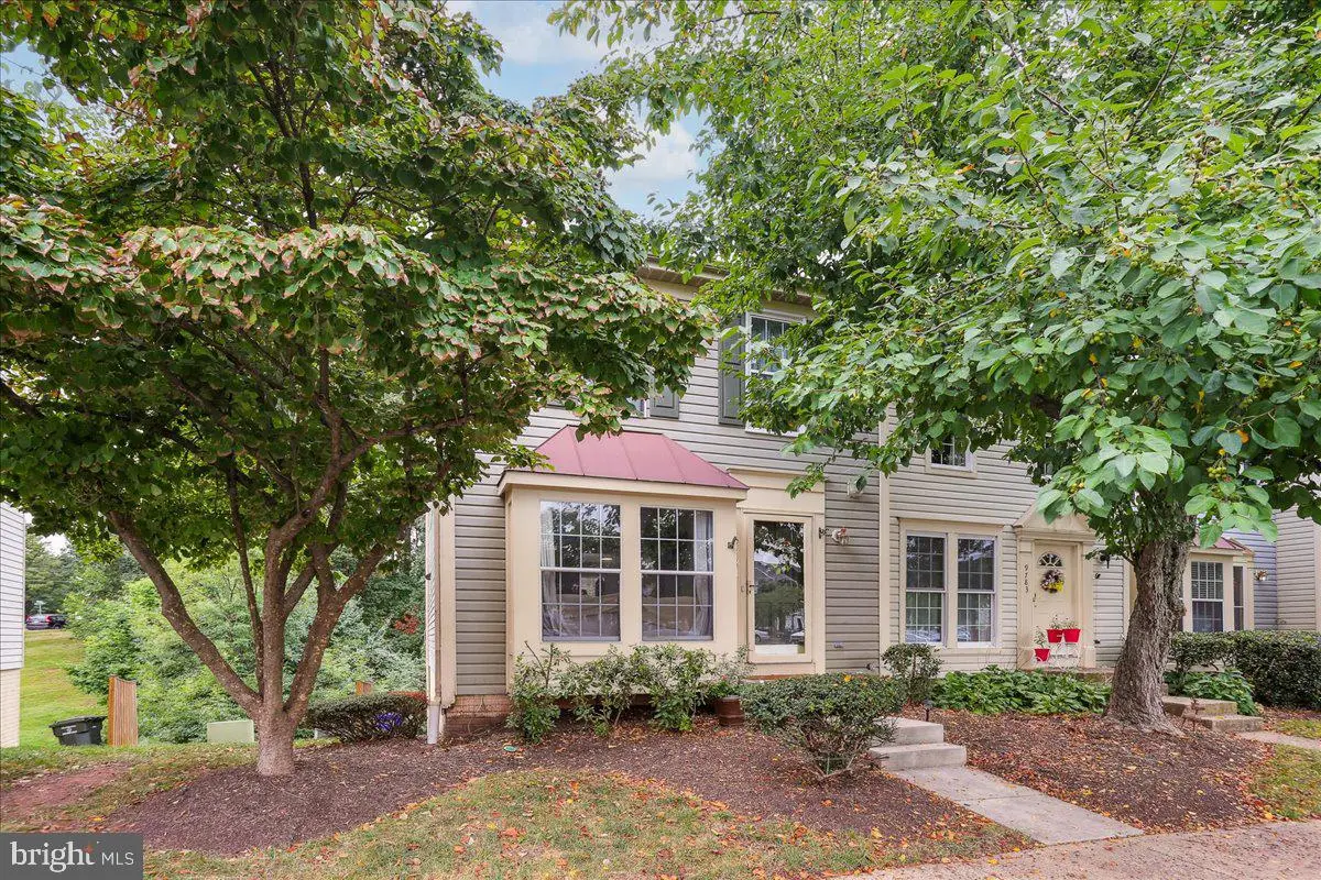 9781 Mock Orange Ct, Manassas, VA 20110 - #1