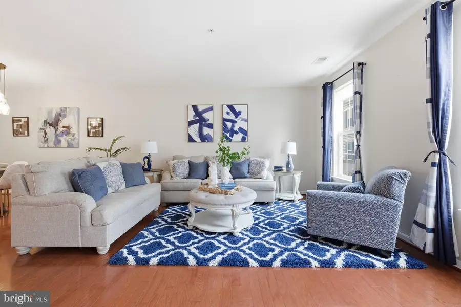 9550 Chancellorsville Ln, Manassas, VA 20110 - #2