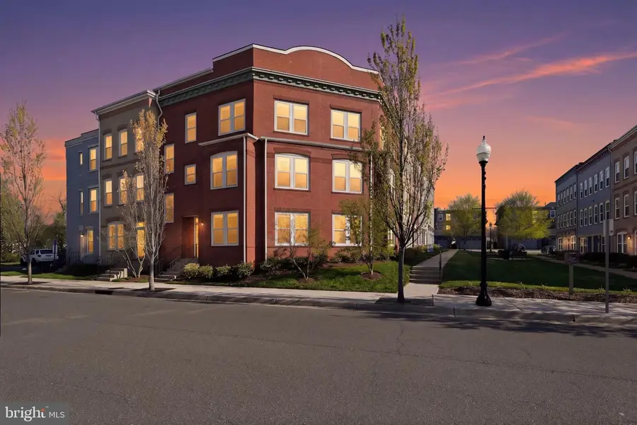 8923 Quarry Rd, Manassas, VA 20110 - #3
