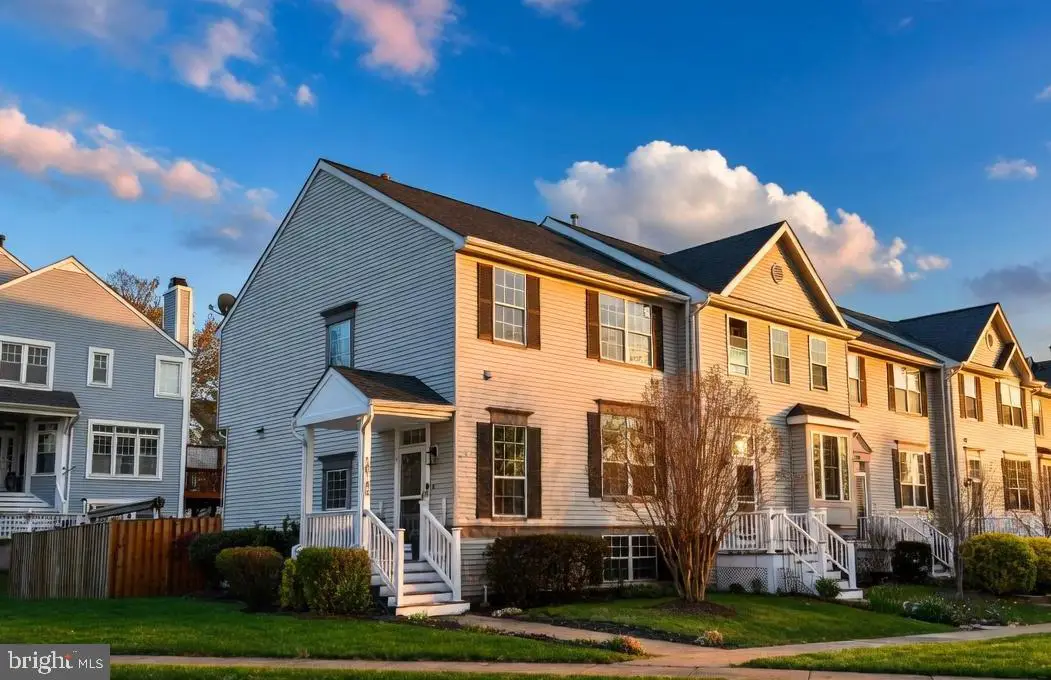 10188 Speedwell Ct, Manassas, VA 20110 - #1