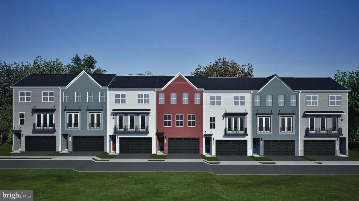 Monarch Rd #tahoe 24-f2, Manassas, VA 20110 - #1