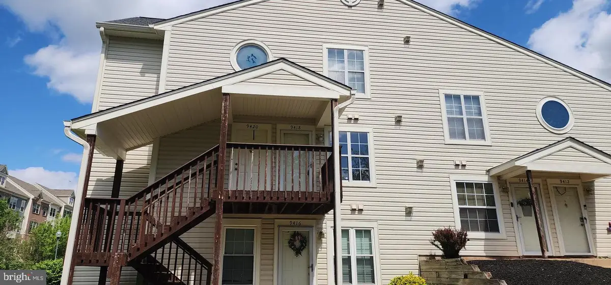 9418 Scarlet Oak Dr, Manassas, VA 20110 - #1