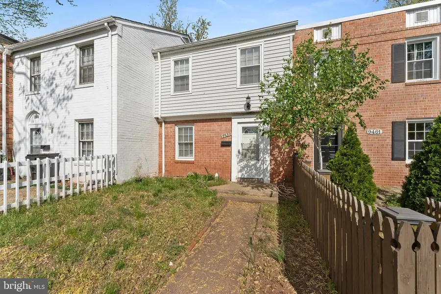 9459 Taney Rd, Manassas, VA 20110 - #3