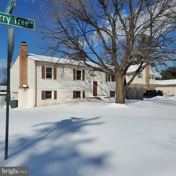 8914 Cherry Tree Ln, MANASSAS, VA 20110